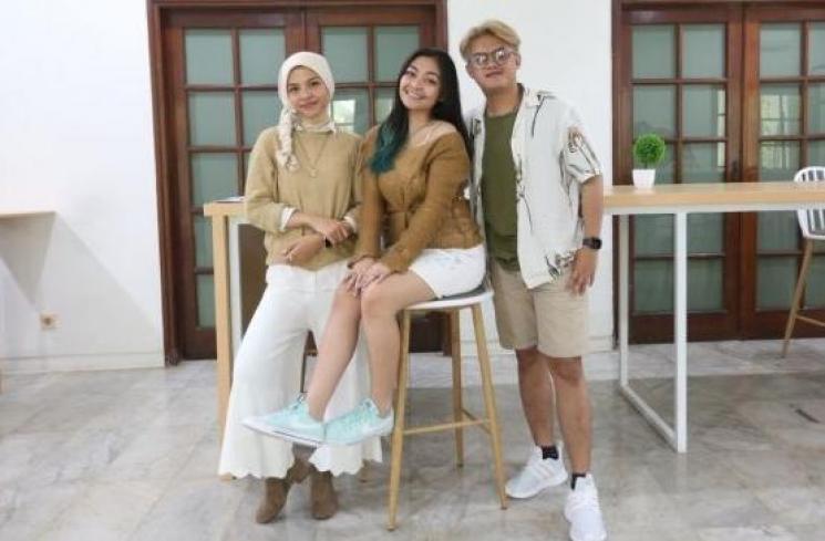 Aletta Stars [dokumentasi pribadi]