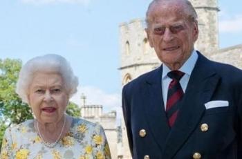 Chef Juna Bongkar Pertemuannya dengan Ratu Elizabeth II: Beruntung Banget!