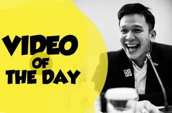 Video of The Day: Mobil Kru Jordi Onsu Kecelakaan, KD Marah Atta Halilintar Mau Punya 15 Anak