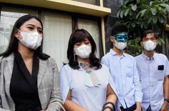 Yuyun Sukawati Alami KDRT Sejak Sehari setelah Nikah