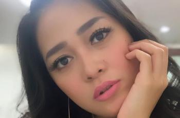 10 Potret Terkini Gracia Indri di Belanda, Umumkan Kehamilan Pertama