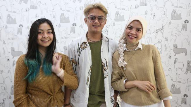 Aletta Stars [dokumentasi pribadi]