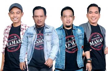 Lirik Lagu Mamas (Mati Masuk Surga) Band Wali, Buat Menyambut Ramadan
