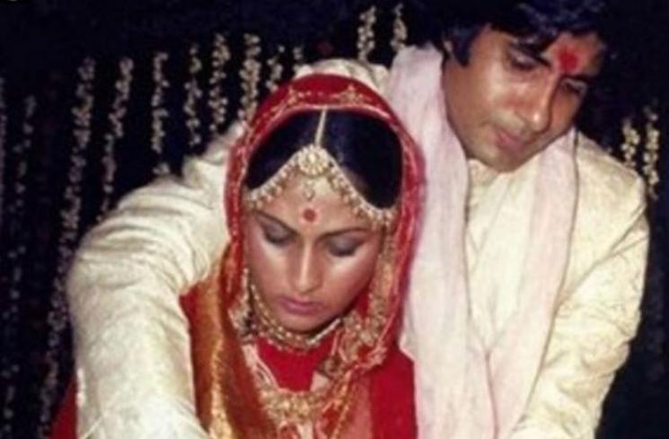 Jaya Bachchan. (Youtube/LehrenRetro)