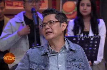Ririn Dwi Ariyanti Bicara Orgasme Komunikasi, Dokter Boyke Terangkan Maksudnya: Perselingkuhan Bukan karena Seks