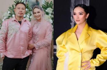 Ungkit Masa Lalu Suami dengan Mantan, Kalina Diprotes: Nggak Usah Bawa-bawa Zaskia Gotik