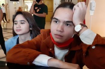 Peluk Tissa Biani, Dul Jaelani Ogah Dikomentari Soal Dosa: Aku Sudah Tahu!
