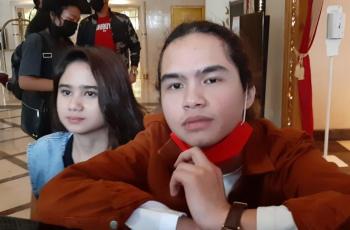 Tissa Biani Pemotretan Sama Mantan, Dul Jaelani Langsung Nyusul ke Lokasi