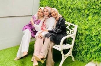 Adelia Pasha Terpukul, Hartini Chairudin Meninggal Dunia: Ajal Tak Ada yang Tahu