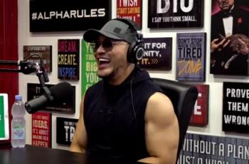 6 Bintang Tamu Podcast Deddy Corbuzier Paling Bikin Geger Publik