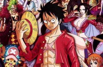 Bocoran One Piece Chapter 1010: Kaido menyerang Zoro!