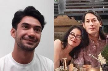 Cerita Reza Rahadian Mualaf, Citra Anidya dan Chef Juna Beneran Nikah?