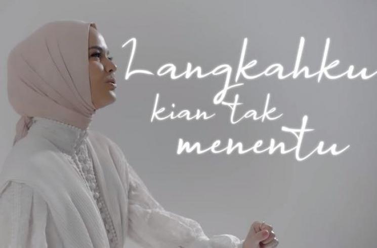 Lirik Tak Sanggup Aku - Terry. (Youtube/TerryShahab)