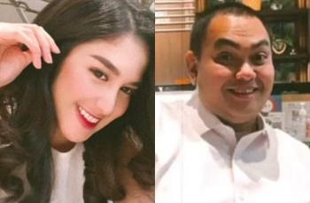 3 Momen Ochi Rosdiana Dilamar Pacar, Deretan Artis Jadi Tim Sukses