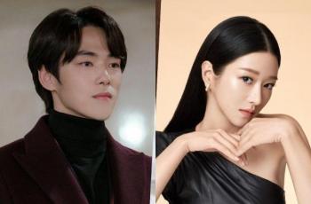 Dispatch Bongkar Kim Jung Hyun Bersikap Dingin Atas Perintah Seo Ye Ji