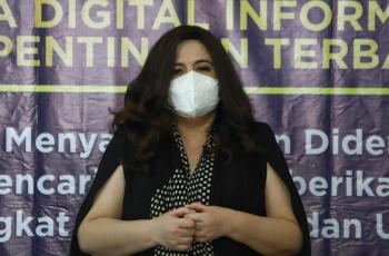 Anggap Penting Edukasi Seks Sejak Dini, Cornelia Agatha: Agar Bisa Menjaga