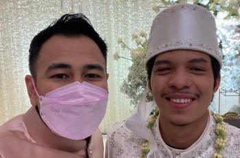 Atta Halilintar dan Aurel Hermansyah Kepergok Nangis, Raffi Ahmad Auto Ngejek: Seorang Atta Nangis