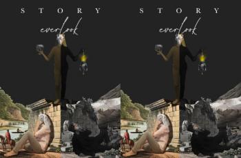 Everlook Debut Album Pertama di Tengan Pandemi, Tampilkan 2 Sisi Realita Kehidupan Manusia