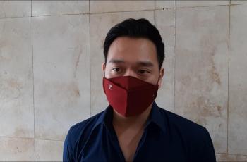 Masih Jalani Wajib Lapor, Nobu Bantah Persiapan Nikahnya Terganggu