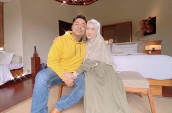 Ustaz Riza Muhammad Ungkap Jenis Kelamin Anak Kembarnya: Ini Sesuai Ekspektasi Saya