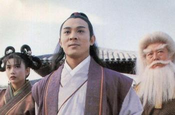 Sinopsis Kung Fu Cult Master, Film Legendaris Jet Li Tayang Malam Ini