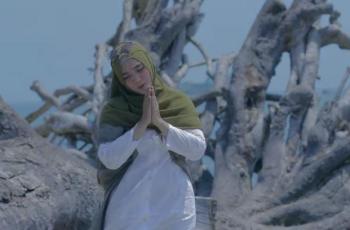 Lirik Lagu Cinta Rasul Haddad Alwi dan Sulis