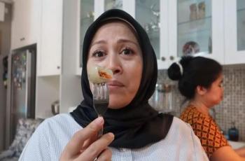 Resep Bakso Aci ala Shanty Denny, Bisa Buat Camilan Buka Puasa
