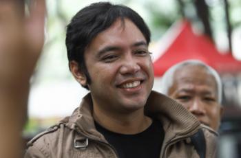 Tuduhan Rio Reifan Pada Sandy Tumiwa dan Henny Mona Dianggap Salah Besar