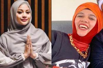 Hamil 11 Kali, Geni Faruk Beri Wejangan untuk Kehamilan Aurel Hermansyah