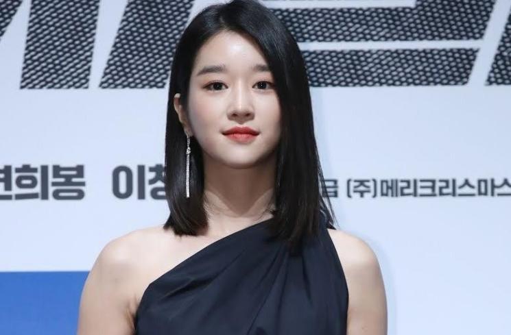 Seo Ye Ji (Koreaboo)