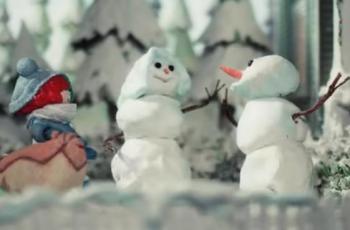 Chord dan Lirik Lagu Snowman Sia, Trending YouTube Gegara Dinyanyikan Arsy
