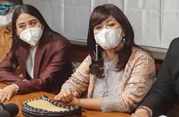 Yuyun Sukawati Syok Dengar Kabar Fadjar Umbara Syuting saat Ditahan