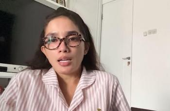 Dinyinyiri Tak Punya Garasi hingga Spion Mobil Dicuri, Ussy Sulistiawaty Ngegas!