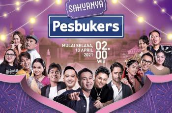 7 Acara Sahur di TV Selama Ramadhan, Mana Favorit Kamu?