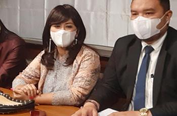 Yuyun Sukawati Tak Puas Fajar Umbara Divonis 2 Tahun Penjara
