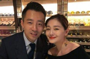 Viral Tato di Dada Barbie Hsu, Tanda Cinta untuk Suami!