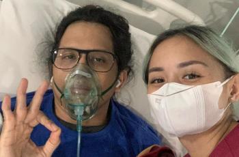 Raditya Oloan Akan Dimakamkan Minggu di San Diego Hills, Ini Alasannya