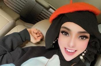 Yuni Jasmine Pengen Punya Wajah Mirip Barbie Tapi Dagunya Malah Mirip Telur Puyuh
