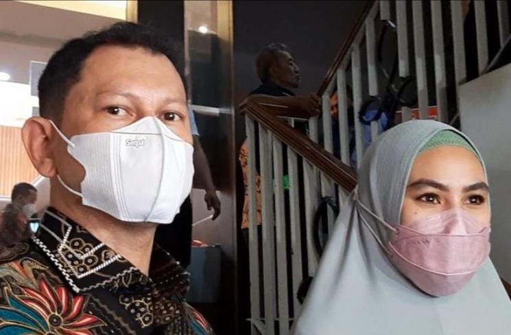 Kartika Putri. (Matamata.com/Herwanto)