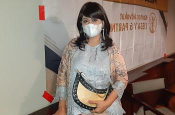 Fadjar Umbara Ucap Penyesalan, Yuyun Sukawati: Dimaafkan dengan Konsekuensi