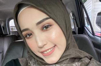 Dikirim Foto Cewek Mirip Dirinya, Respons Adelia Istri Pasha Ungu Jadi Gunjingan