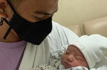 3 Momen Bahagia Rizki DA Momong Anak: Sang Jagoan Kecil Ibu dan Abi!