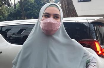 Kartika Putri Kesal Dokter Richard Lee Tak Datang Mediasi: Aku Dipermainkan