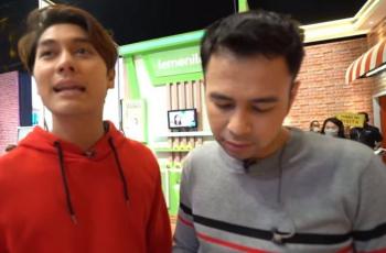 Bukan Menghujat, Cara Raffi Ahmad Nasihati Billar Dipuji: Itu Baru Laki!