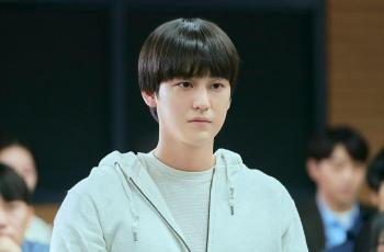 5 Fakta Menarik Law School, Drama Baru Kim Bum Jadi Mahasiswa Hukum