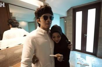 Atta Halilintar Positif Covid-19, Kondisi Aurel Hermansyah Bikin Khawatir