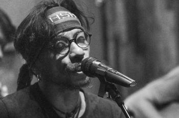 Galang Dana untuk Hubert Henry, Boomerang Gelar Konser Amal