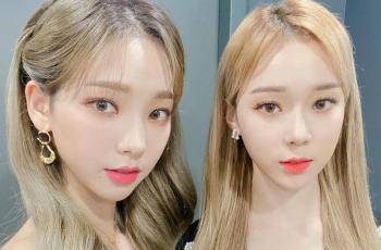 Dua Member Aespa Diduga Dilecehkan, Pernyataan SM Entertainment Dikritik