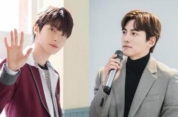 Sinopsis The Sound of Magic, Drakor Netflix Ji Chang Wook dan Hwang In Yeop
