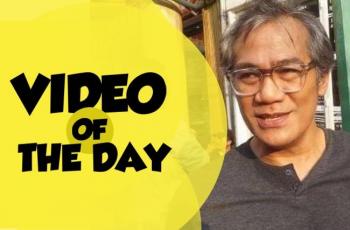 Video of The Day: Tio Pakusadewo Bebas dari Penjara, Penampilan Baru Agnez Mo Disorot